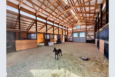 3235 Davis Ranch Rd, Bellvue, CO 80512 - Photo 9