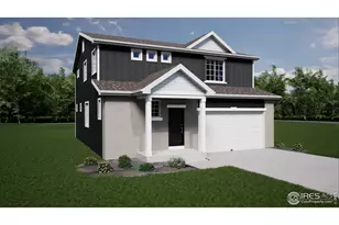 4369 Alderwood Dr, Johnstown, CO 80534 - Photo 1