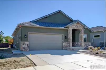 1158 Blue Agave Ct, Loveland, CO 80537 - Photo 1