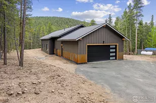 200 Severance Lodge Rd, Black Hawk, CO 80422 - Photo 3