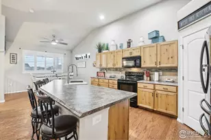 1318 Chamois Dr, Severance, CO 80550 - Photo 5