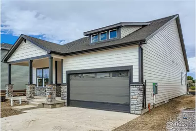 1814 Cord Grass Dr, Fort Collins, CO 80524 - Photo 3