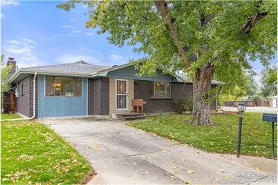 6102 Uno St, Arvada, CO 80003 - Photo 1