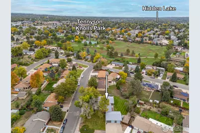 6102 Uno St, Arvada, CO 80003 - Photo 35