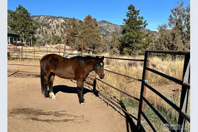 123 Mohawk Rd, Lyons, CO 80540 - Photo 1
