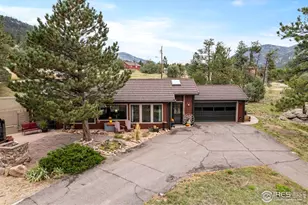 123 Mohawk Rd, Lyons, CO 80540 - Photo 1
