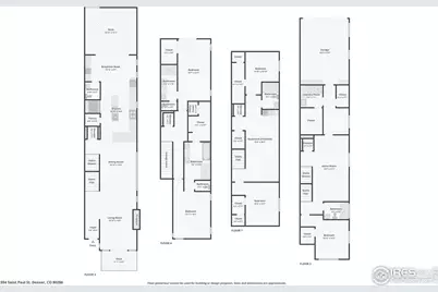 594 Saint Paul St, Denver, CO 80206 - Photo 29