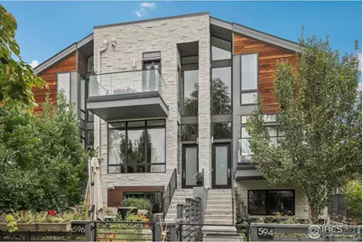 594 Saint Paul St, Denver, CO 80206 - Photo 1