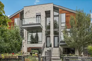 594 St Paul St, Denver, CO 80206 - Photo 1