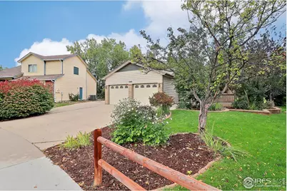 7203 W 20th St Ln, Greeley, CO 80634 - Photo 1