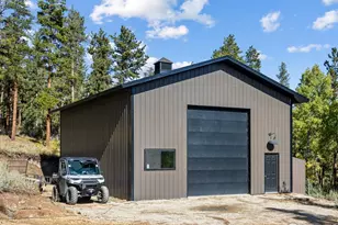 11982 Peak To Peak Dr, Allenspark, CO 80510 - Photo 49