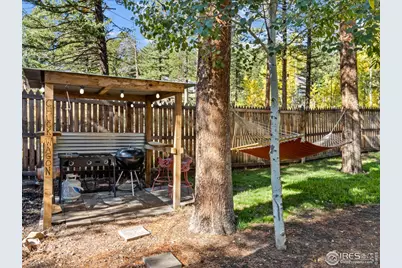 11982 Peak To Peak Dr, Allenspark, CO 80510 - Photo 31