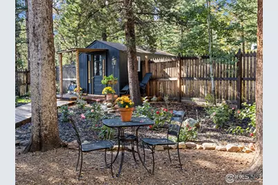 11982 Peak To Peak Dr, Allenspark, CO 80510 - Photo 29