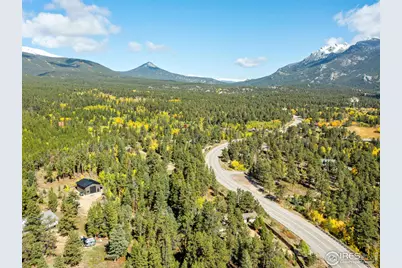 11982 Peak To Peak Dr, Allenspark, CO 80510 - Photo 45