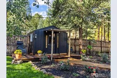 11982 Peak To Peak Dr, Allenspark, CO 80510 - Photo 33