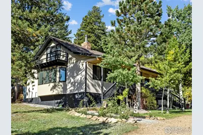 11982 Peak To Peak Dr, Allenspark, CO 80510 - Photo 5