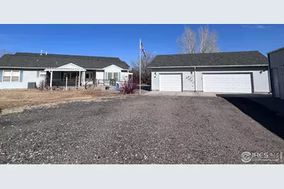 717 3rd Ave, Wiggins, CO 80654 - Photo 1