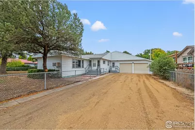 218 Lincoln Ave, Merino, CO 80741 - Photo 3