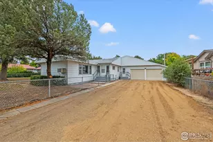 218 Lincoln Ave, Merino, CO 80741 - Photo 3