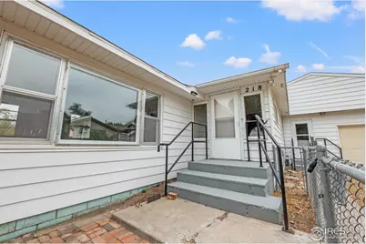 218 Lincoln Ave, Merino, CO 80741 - Photo 5