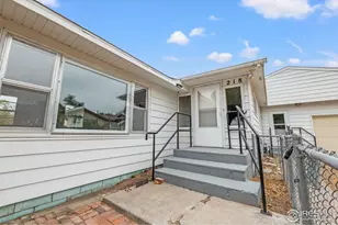 218 Lincoln Ave, Merino, CO 80741 - Photo 5