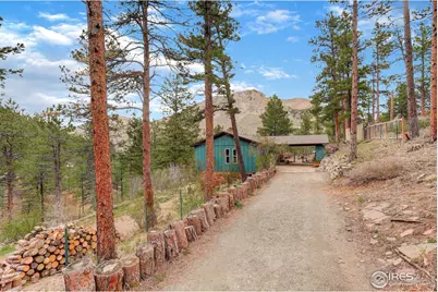 4 Porphyry Vw, Jamestown, CO 80455 - Photo 27