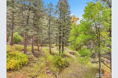 5567 Lefthand Canyon Dr, Jamestown, CO 80455 - Photo 19