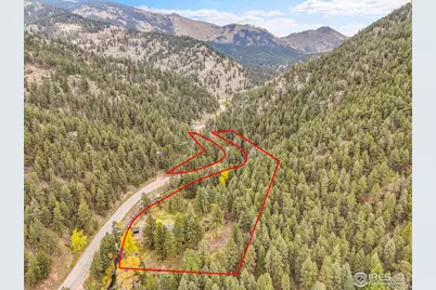 5567 Lefthand Canyon Dr, Jamestown, CO 80455 - Photo 23