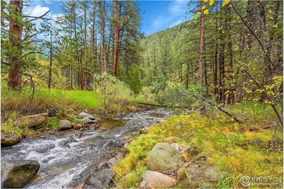 5567 Lefthand Canyon Dr, Jamestown, CO 80455 - Photo 7