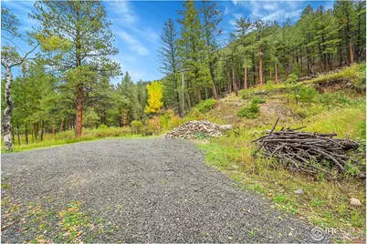 5567 Lefthand Canyon Dr, Jamestown, CO 80455 - Photo 3