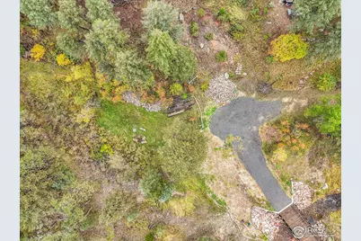 5567 Lefthand Canyon Dr, Jamestown, CO 80455 - Photo 27