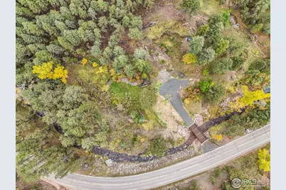 5567 Lefthand Canyon Dr, Jamestown, CO 80455 - Photo 25