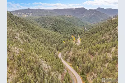 5567 Lefthand Canyon Dr, Jamestown, CO 80455 - Photo 21