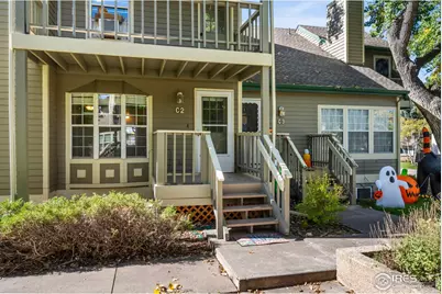 2828 Silverplume Dr #C2, Fort Collins, CO 80526 - Photo 3