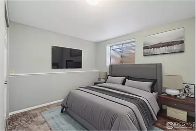 2828 Silverplume Dr #C2, Fort Collins, CO 80526 - Photo 29