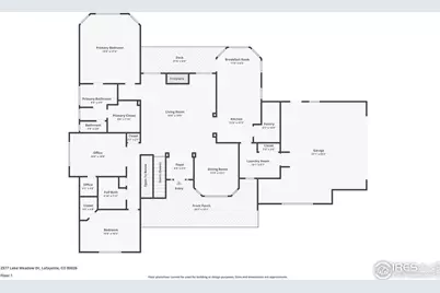 2577 Lake Meadow Dr, Lafayette, CO 80026 - Photo 27