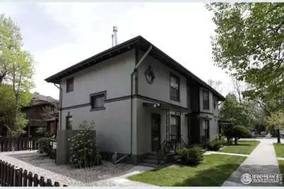 324 S Howes St, Fort Collins, CO 80521 - Photo 1