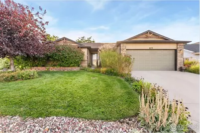 623 Foxtail Way, Severance, CO 80550 - Photo 1