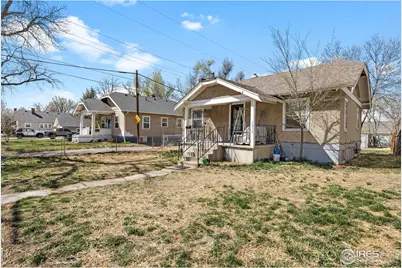 1313 14th St, Greeley, CO 80631 - Photo 1