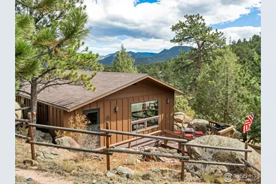 435 Moccasin Cir Dr, Estes Park, CO 80517 - Photo 33