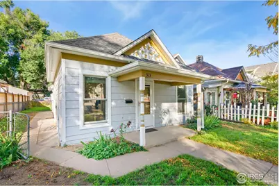 313 N Whitcomb St, Fort Collins, CO 80521 - Photo 1