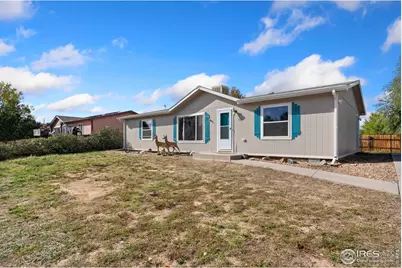 4419 S Shenandoah St, Greeley, CO 80634 - Photo 1