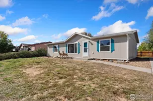 4419 S Shenandoah St, Greeley, CO 80634 - Photo 1