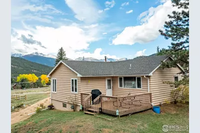 831 Larkspur Rd, Estes Park, CO 80517 - Photo 31