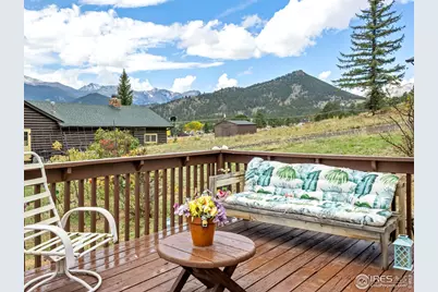 831 Larkspur Rd, Estes Park, CO 80517 - Photo 3
