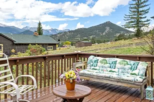 831 Larkspur Rd, Estes Park, CO 80517 - Photo 3