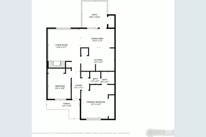 710 City Park Ave #C310, Fort Collins, CO 80521 - Photo 35