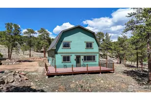 598 Taylor Rd, Lyons, CO 80540 - Photo 1