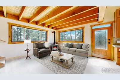 598 Taylor Rd, Lyons, CO 80540 - Photo 3