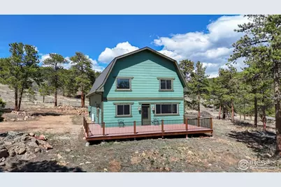 598 Taylor Rd, Lyons, CO 80540 - Photo 5